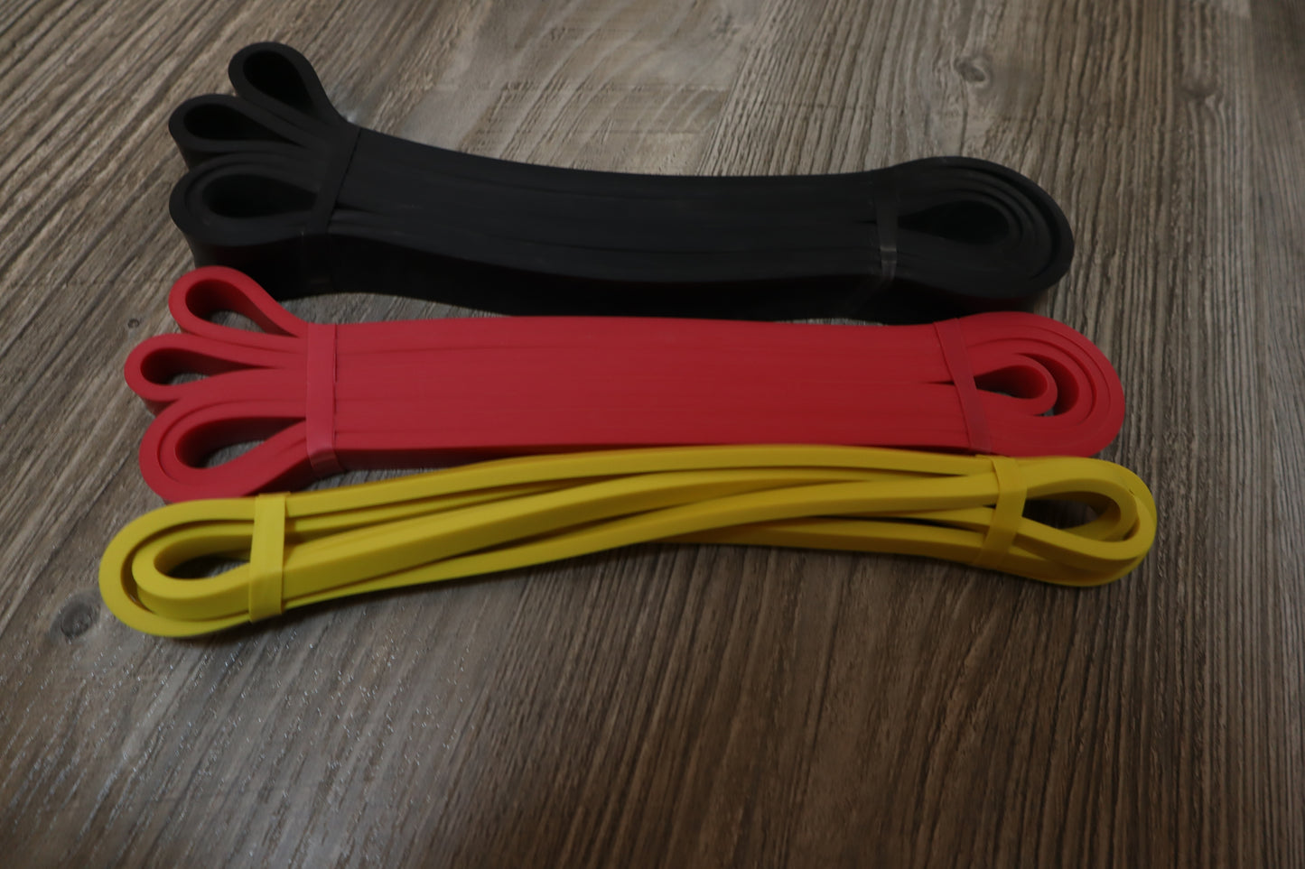 Workout, Fitness Resistance Bands